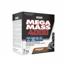 mega mass 4000, 7000 g mega mass 4000, 7000 g